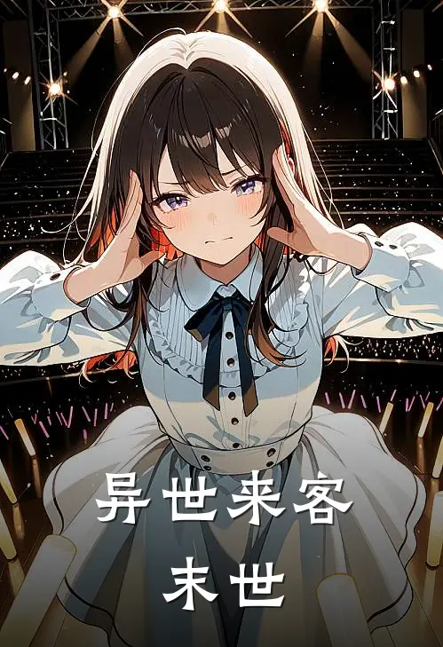 异世来客，末世