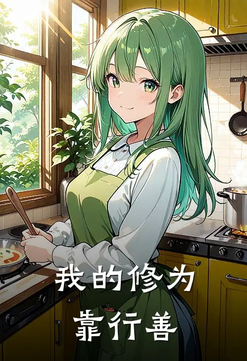 我的修为靠行善