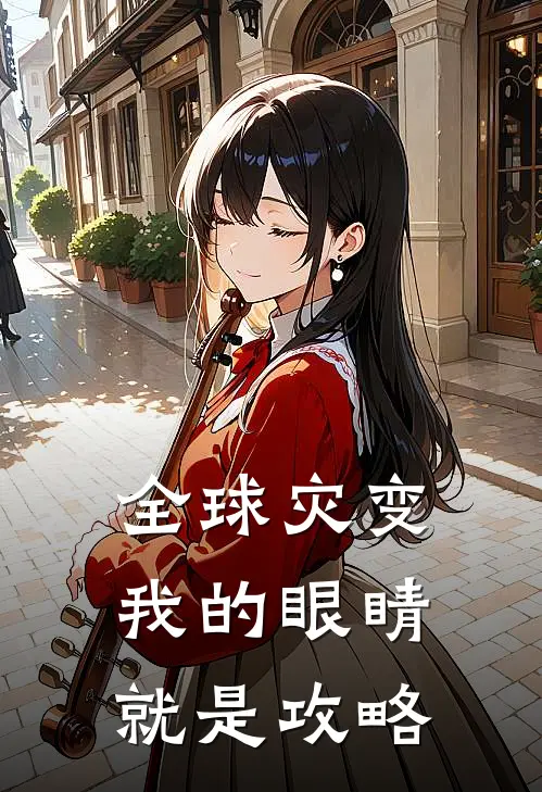 全球灾变：我的眼睛就是攻略