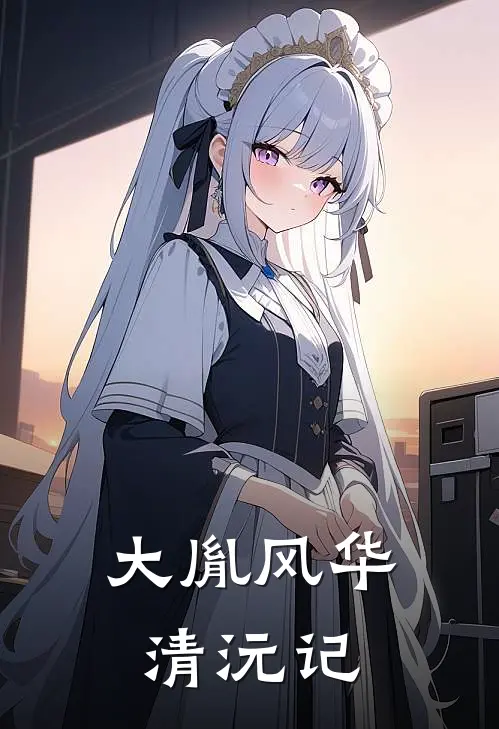 大胤风华：清沅记