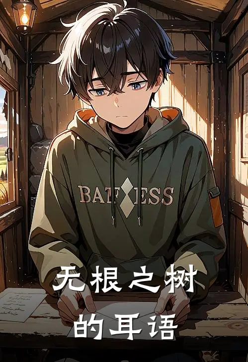 无根之树的耳语