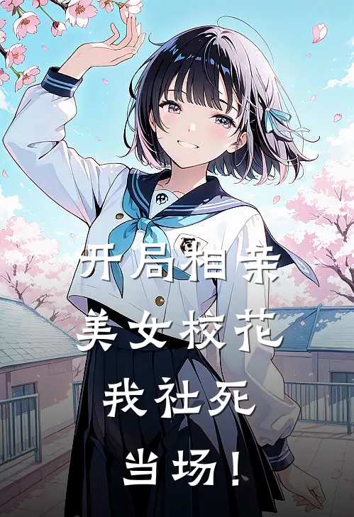 开局相亲美女校花，我社死当场！
