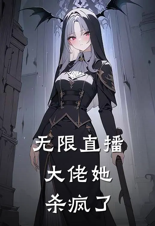 无限直播：大佬她杀疯了