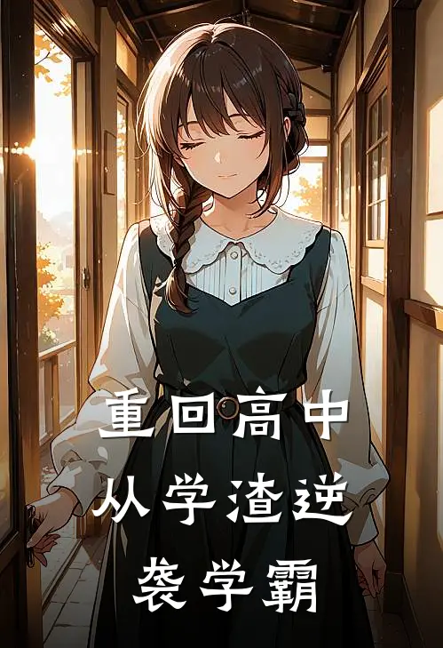 重回高中：从学渣逆袭学霸