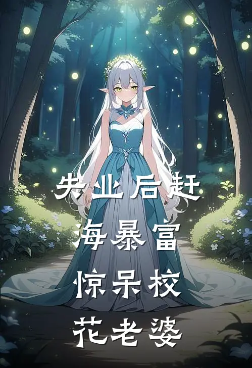 失业后赶海暴富，惊呆校花老婆