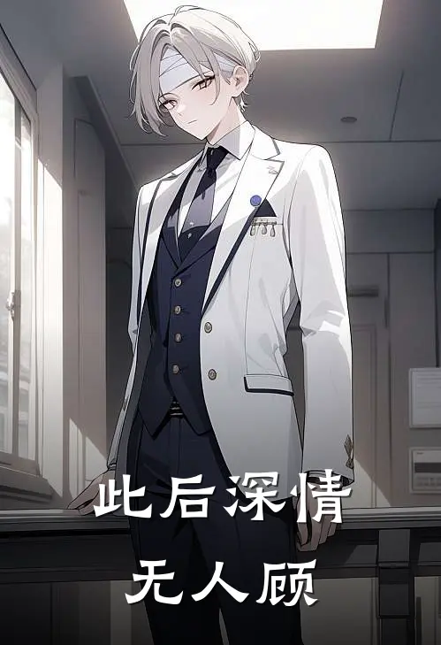 此后深情无人顾