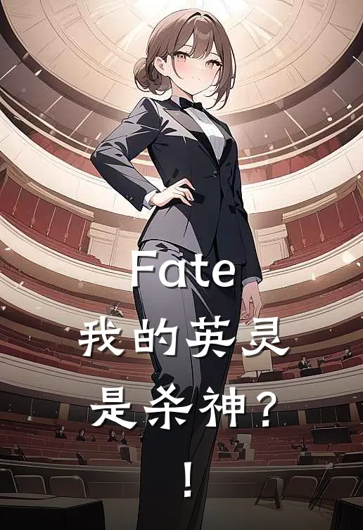 Fate：我的英灵是杀神？！
