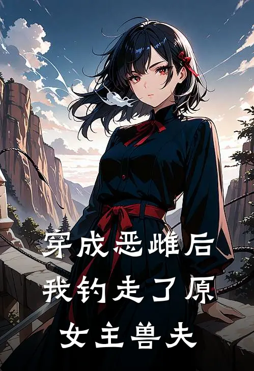 穿成恶雌后，我钓走了原女主兽夫