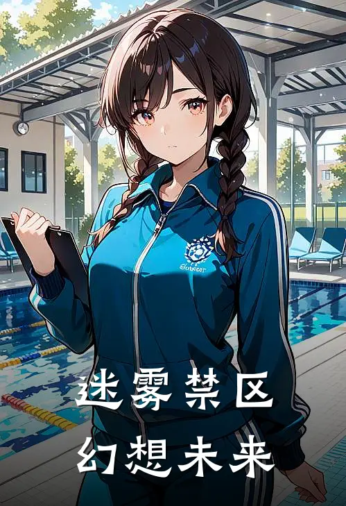 迷雾禁区，幻想未来