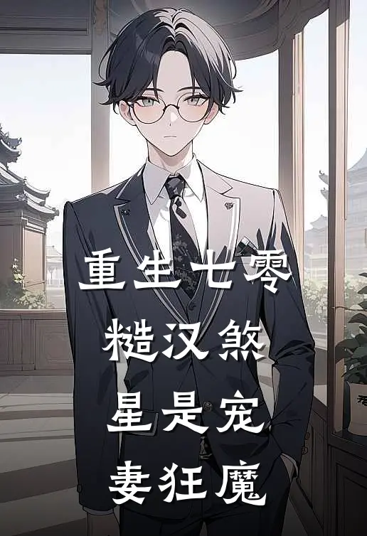 重生七零，糙汉煞星是宠妻狂魔