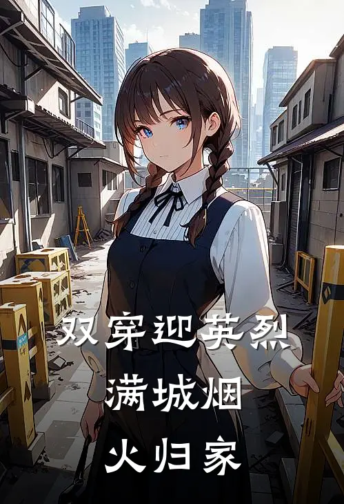 双穿迎英烈，满城烟火归家