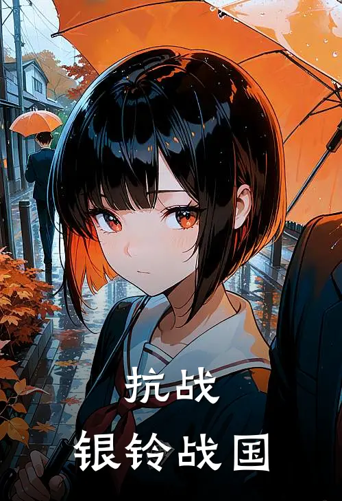 抗战：银铃战国