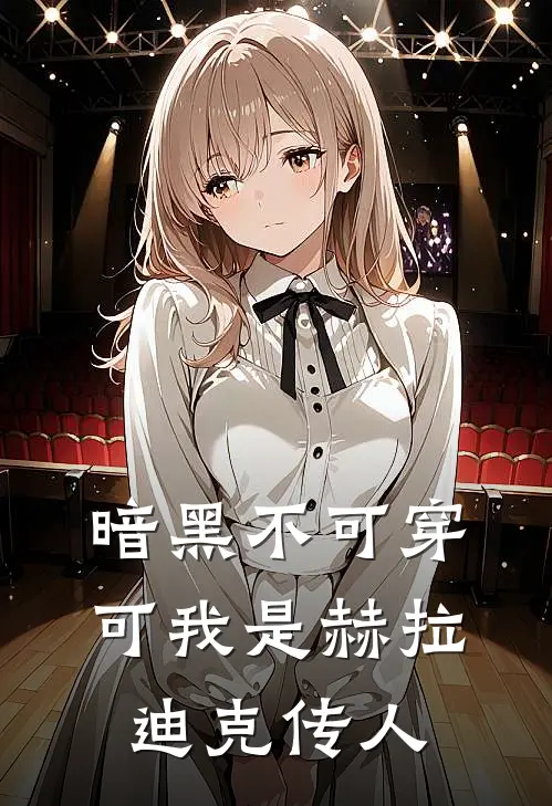 暗黑不可穿可我是赫拉迪克传人