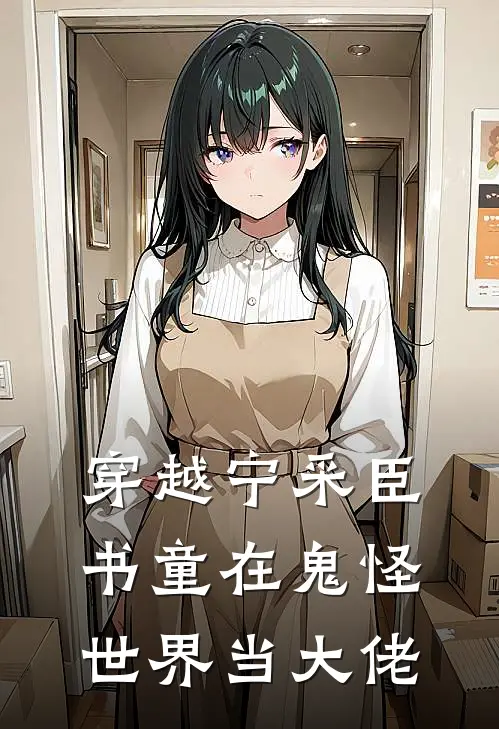 穿越宁采臣书童在鬼怪世界当大佬