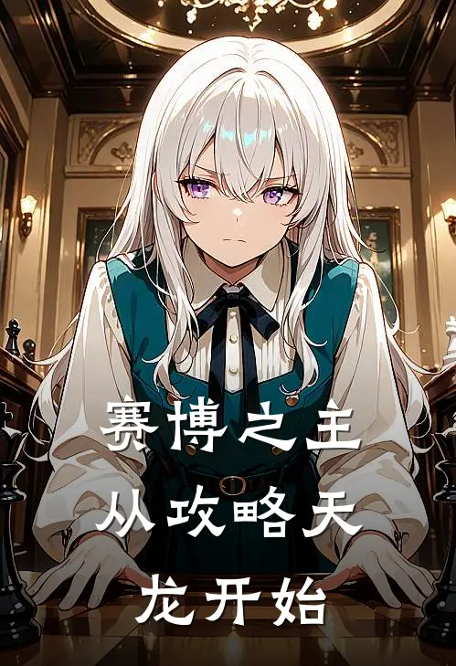 赛博之主，从攻略天龙开始