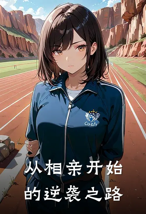 从相亲开始的逆袭之路