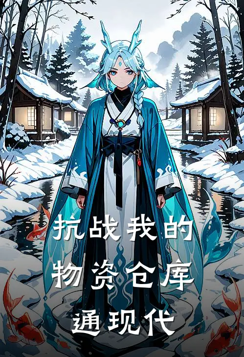 抗战我的物资仓库通现代