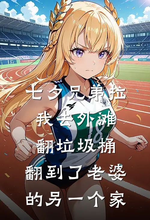 七夕兄弟拉我去外滩翻垃圾桶，翻到了老婆的另一个家