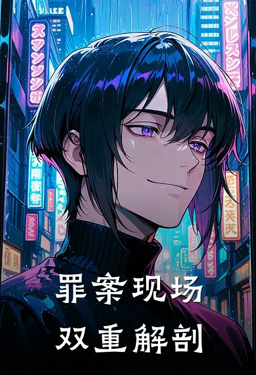 罪案现场：双重解剖