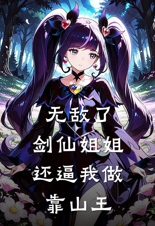 无敌了，剑仙姐姐还逼我做靠山王