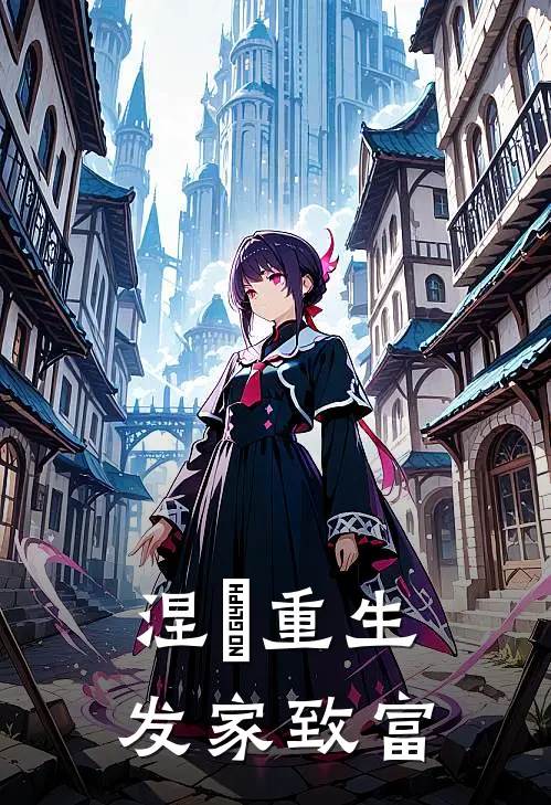 涅槃重生，发家致富