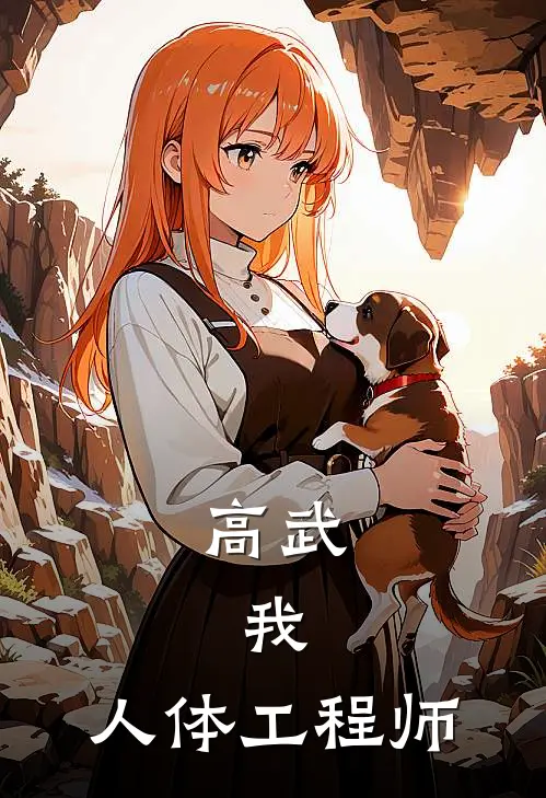 高武：我，人体工程师