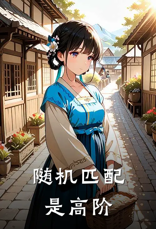 随机匹配是高阶