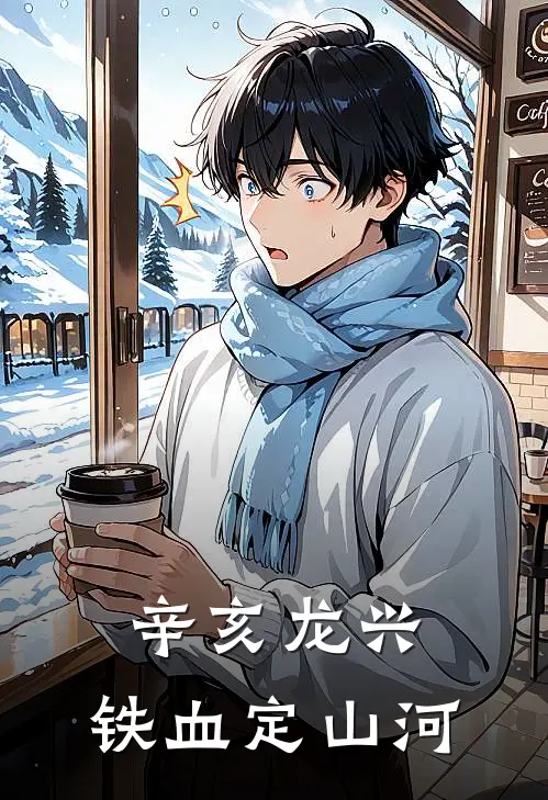 辛亥龙兴：铁血定山河