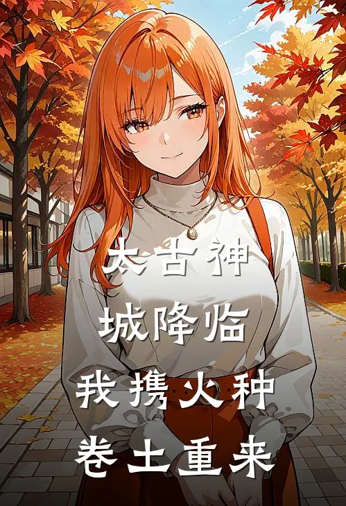 太古神城降临，我携火种卷土重来