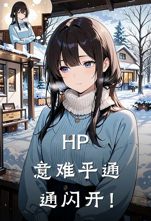 HP：意难平通通闪开！