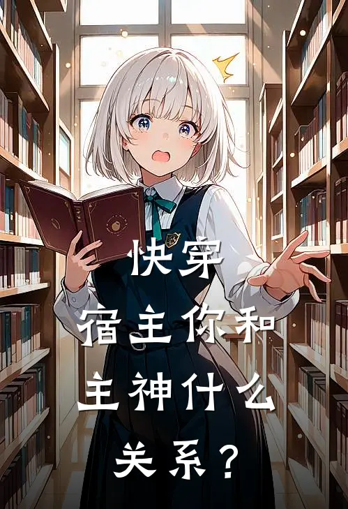 快穿：宿主你和主神什么关系？