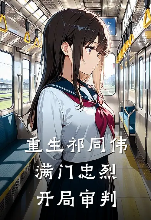 重生祁同伟：满门忠烈，开局审判