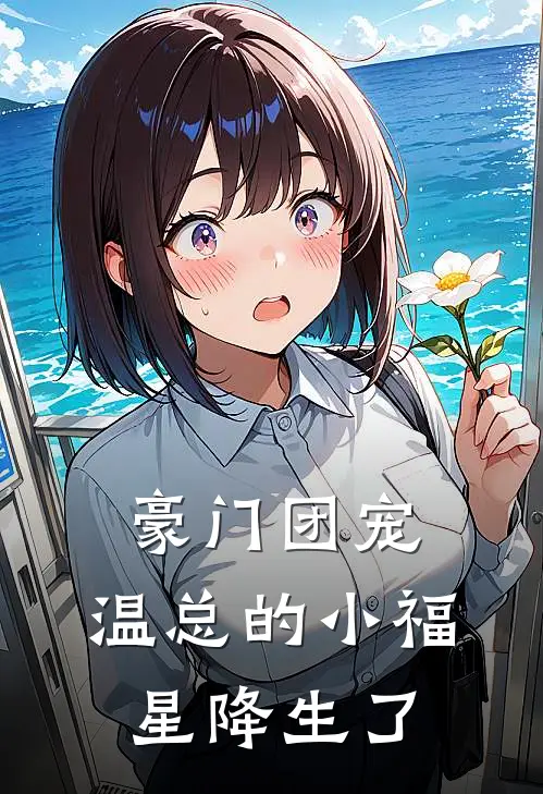 豪门团宠：温总的小福星降生了