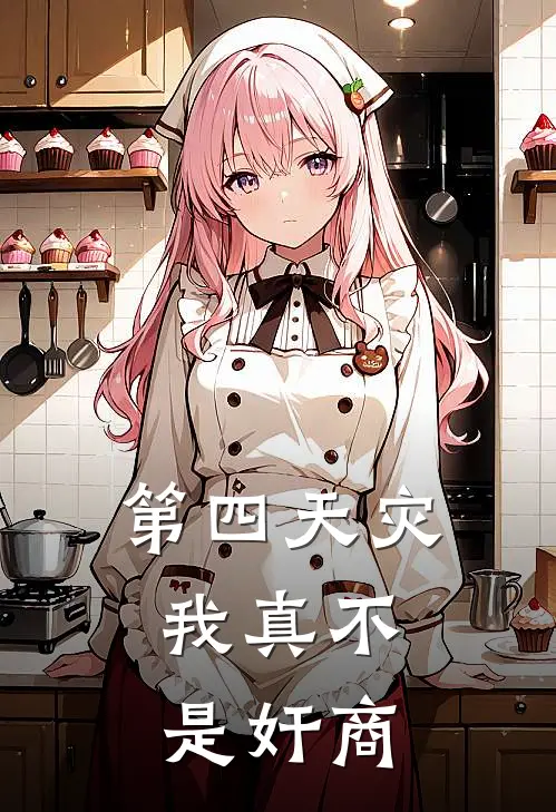 第四天灾：我真不是奸商