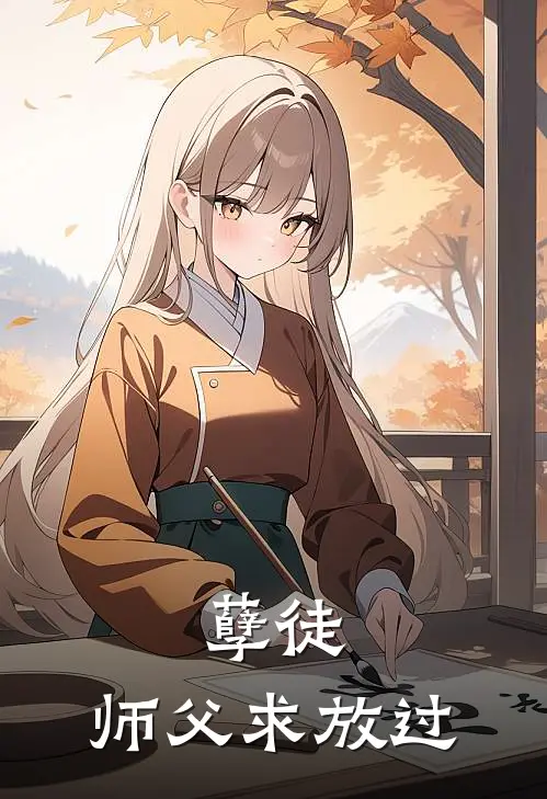 孽徒，师父求放过