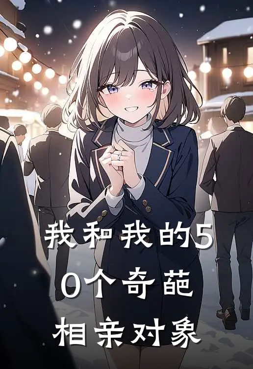我和我的50个奇葩相亲对象