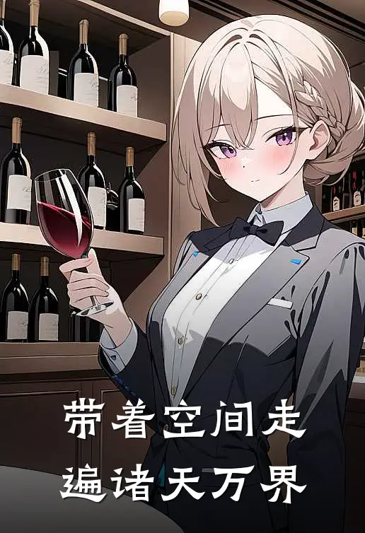 带着空间走遍诸天万界