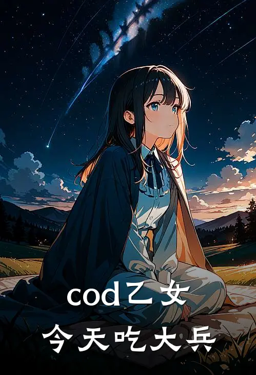 cod乙女今天吃大兵