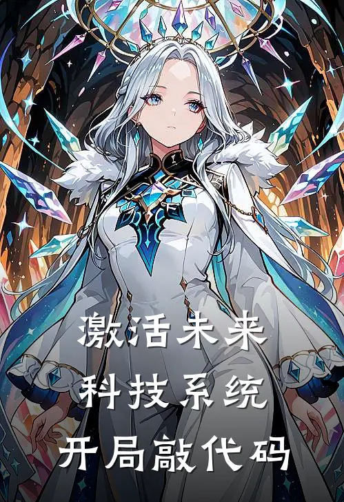 激活未来科技系统：开局敲代码