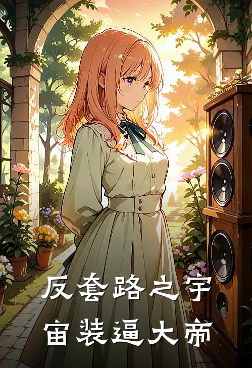 反套路之宇宙装逼大帝