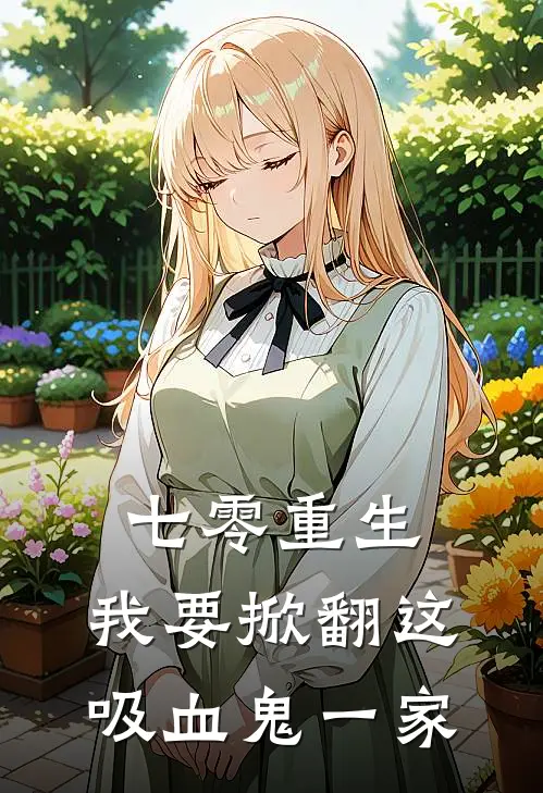七零重生：我要掀翻这吸血鬼一家