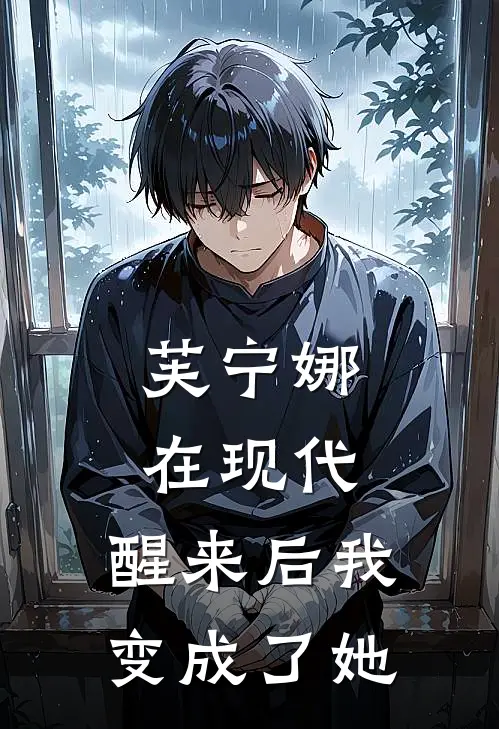 芙宁娜在现代：醒来后我变成了她