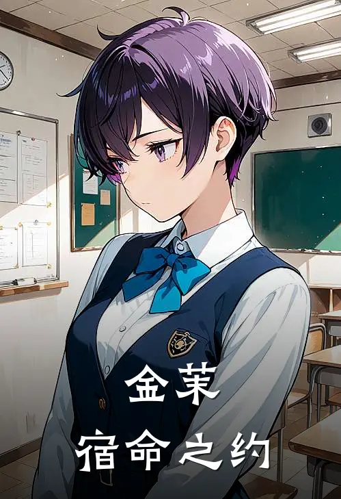 金茉：宿命之约