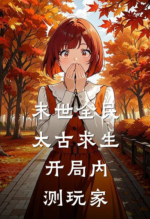 末世全民太古求生，开局内测玩家