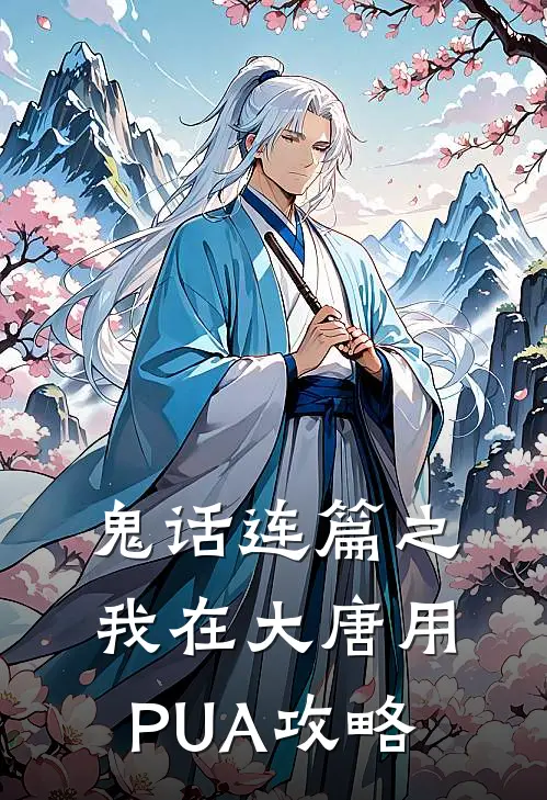 鬼话连篇之我在大唐用PUA攻略