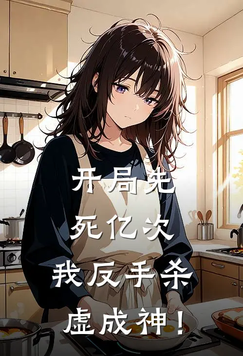 开局先死亿次，我反手杀虚成神！