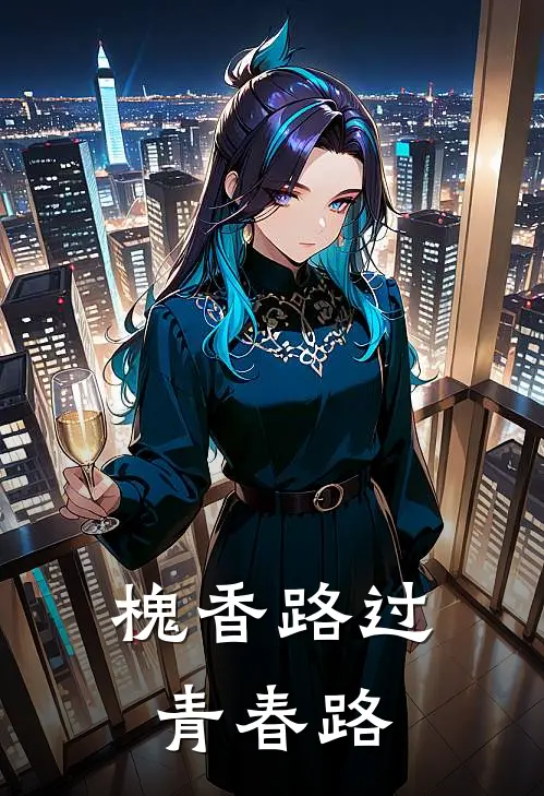 槐香路过青春路