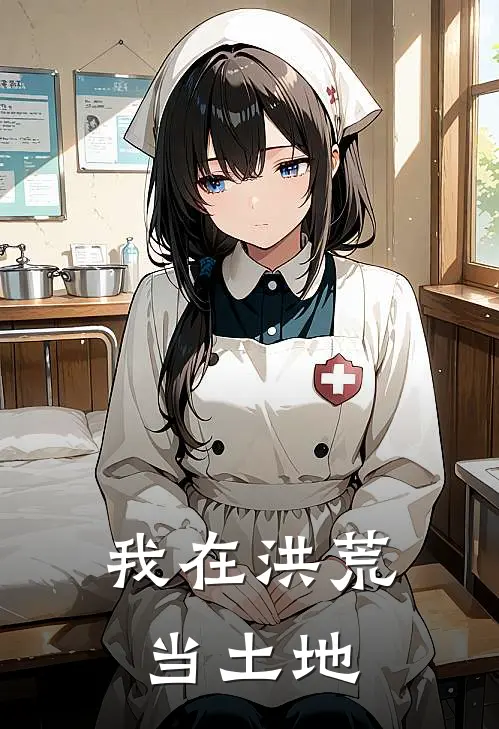 我在洪荒当土地