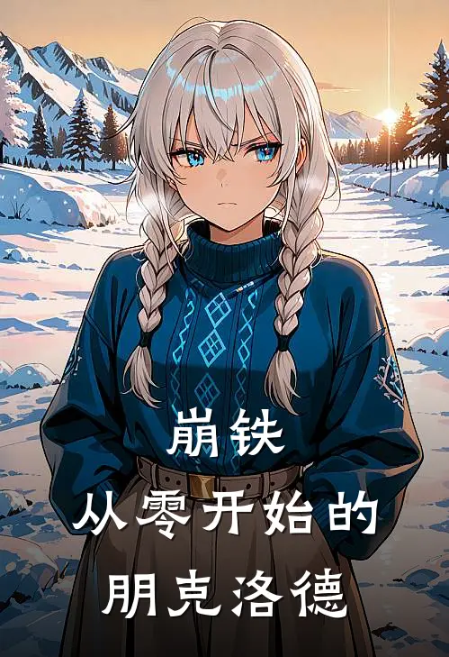 崩铁：从零开始的朋克洛德