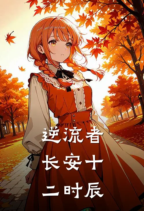 【逆流者：长安十二时辰】